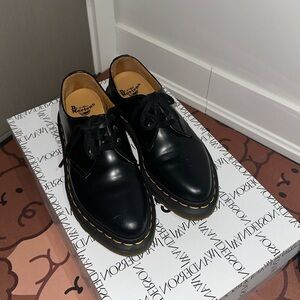 Dr martens women’s loafers eu36/ us5